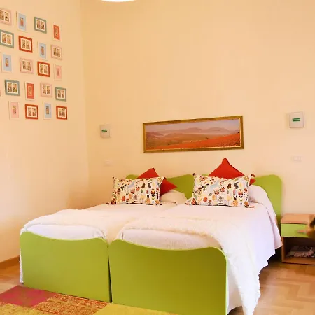 شقة Luxury In With Town Centre Nearby روما