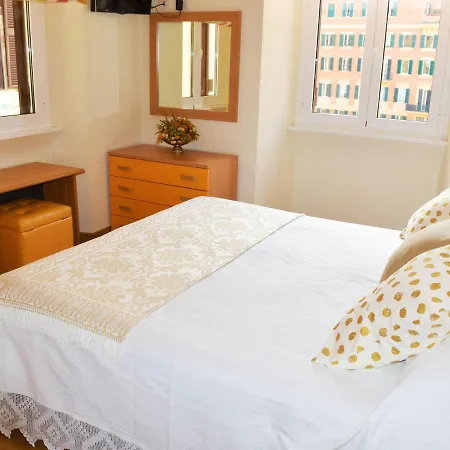 Luxury In With Town Centre Nearby * روما